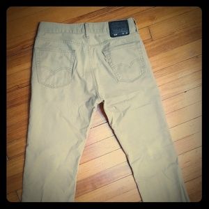 Men's jeans Levi's 514